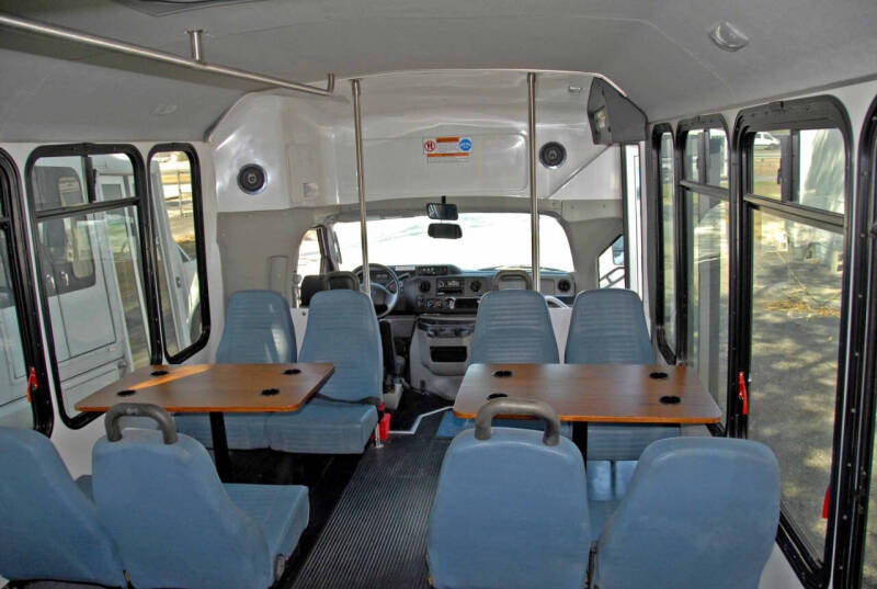 2016 Ford Express