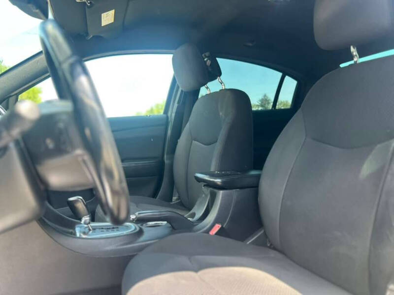 2014 Chrysler 200 Touring