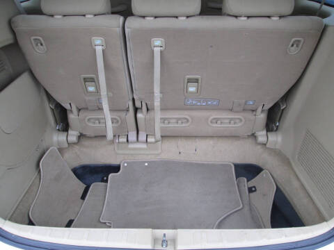 2010 Honda Odyssey EX