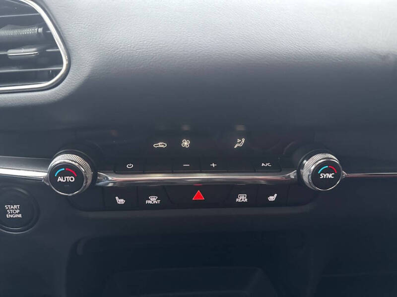 2023 Mazda CX-30 2.5 S Preferred