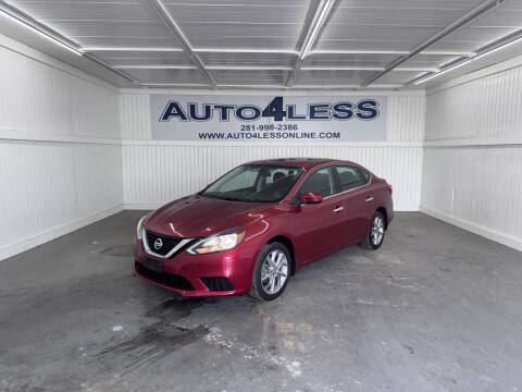 2016 Nissan Sentra