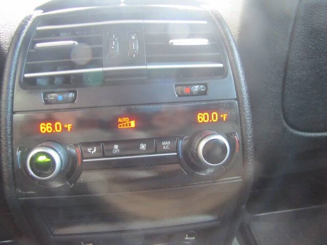 2015 BMW 7 Series 740i