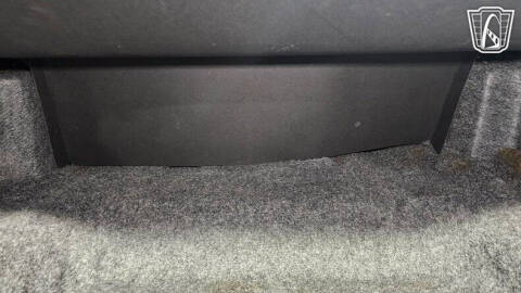 1988 Ford Thunderbird