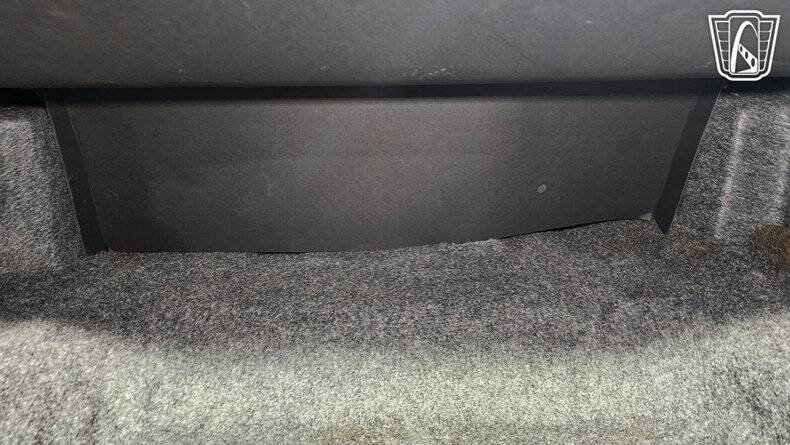 1988 Ford Thunderbird