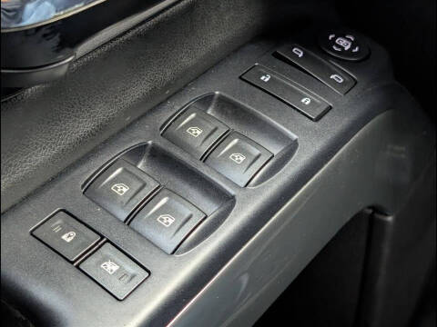 2018 Chevrolet Silverado 2500HD