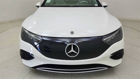 2023 Mercedes-Benz EQE EQE 350+