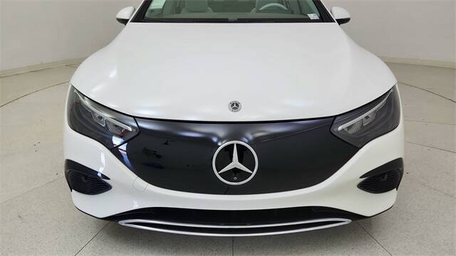 2023 Mercedes-Benz EQE EQE 350+