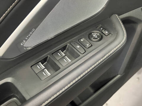 2023 Acura RDX SH-AWD w/Tech