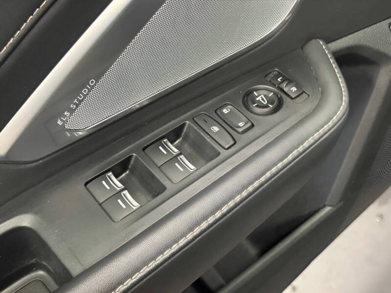 2023 Acura RDX SH-AWD w/Tech