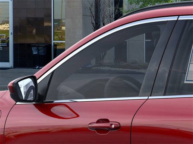 2026 Ford Escape Plug-In Hybrid PHEV