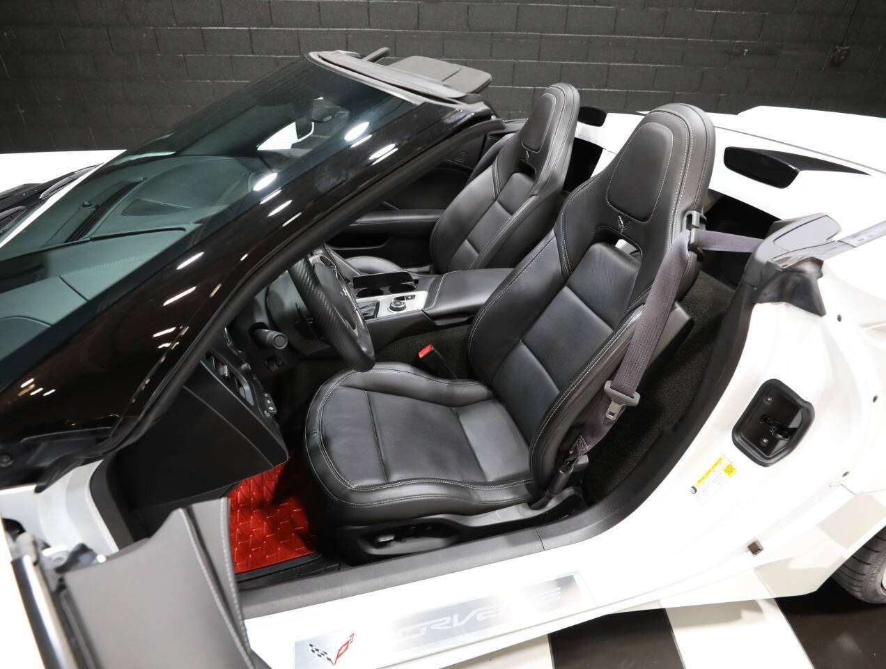 2014 Chevrolet Corvette 37