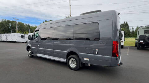 2022 Mercedes-Benz Sprinter