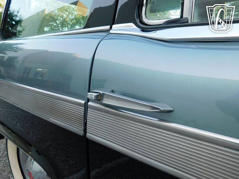 1957 Packard Clipper