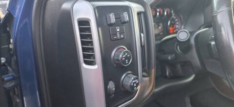 2016 GMC Sierra 1500