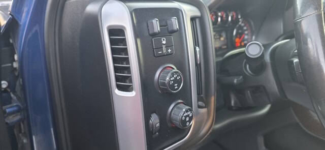 2016 GMC Sierra 1500