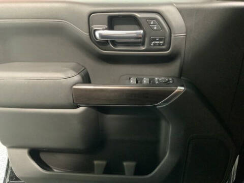 2022 Chevrolet Silverado 1500 Limited