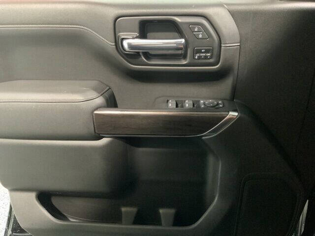 2022 Chevrolet Silverado 1500 Limited