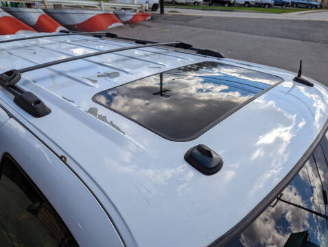 2003 GMC Yukon XL Denali