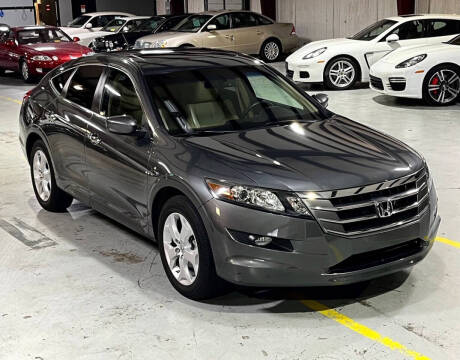 2011 Honda Accord Crosstour EX-L