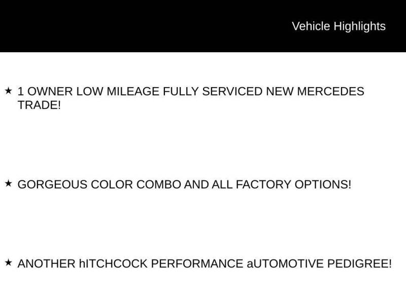 2013 Mercedes-Benz E-Class