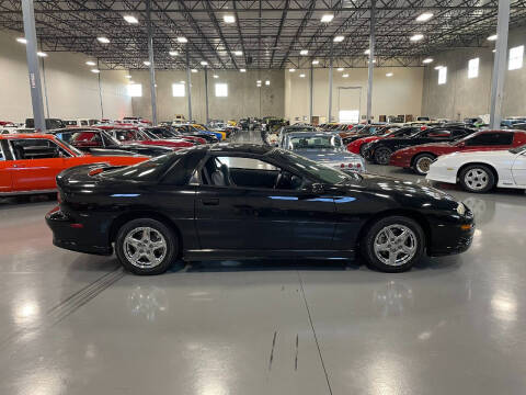 1999 Chevrolet Camaro Z28