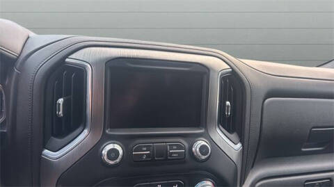 2020 GMC Sierra 2500HD