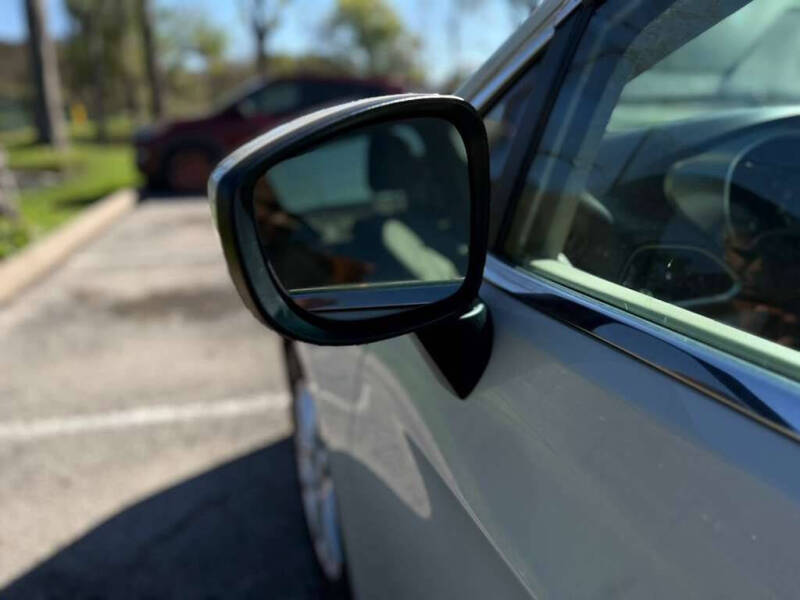 2017 Chrysler Pacifica LX