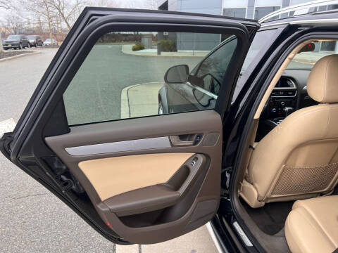 2013 Audi Allroad 2.0T quattro Premium Plus