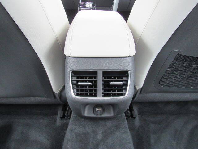 2023 Hyundai Sonata Hybrid SEL