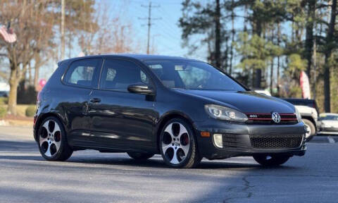 2010 Volkswagen GTI for sale at Auto Direct in Zebulon NC