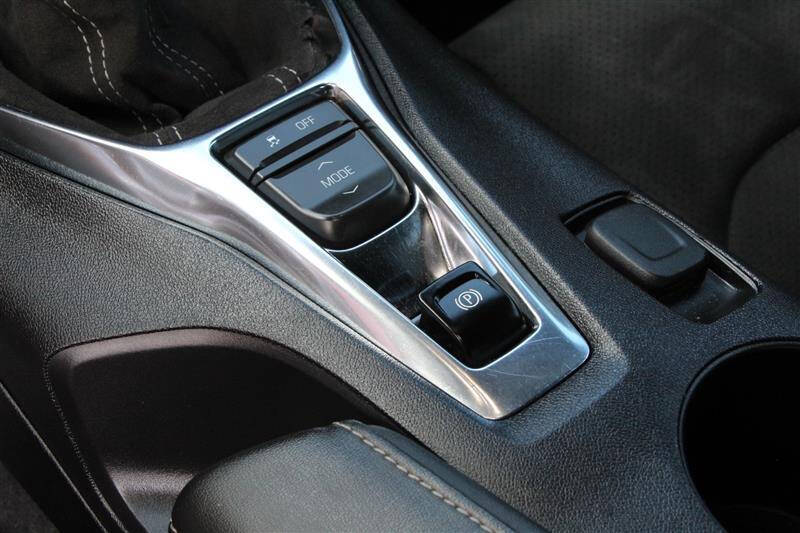 2020 Chevrolet Camaro SS