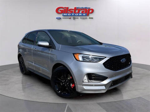 2022 Ford Edge ST