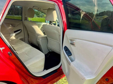 2013 Toyota Prius Three