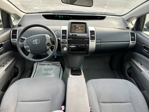 2009 Toyota Prius