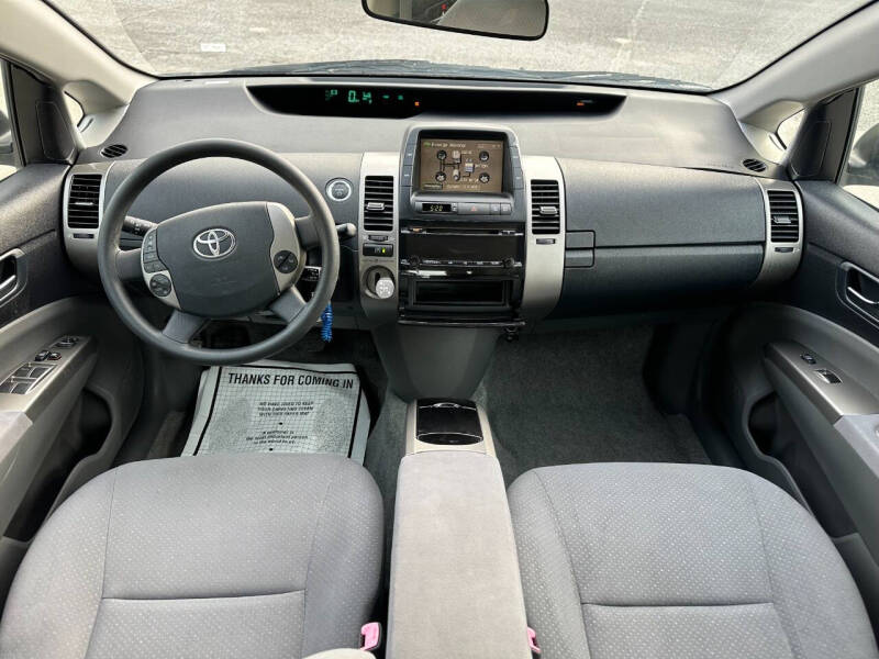 2009 Toyota Prius