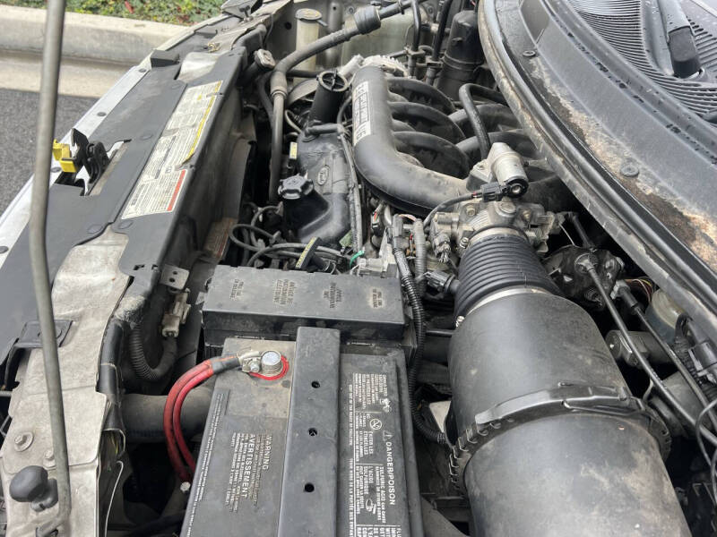 1996 Ford Windstar LX