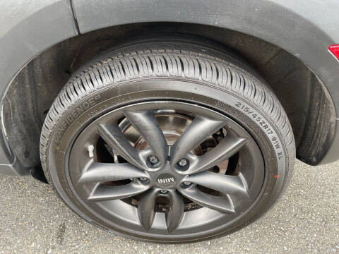 2012 MINI Cooper Countryman S ALL4