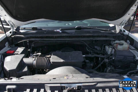 2020 Chevrolet Silverado 3500HD