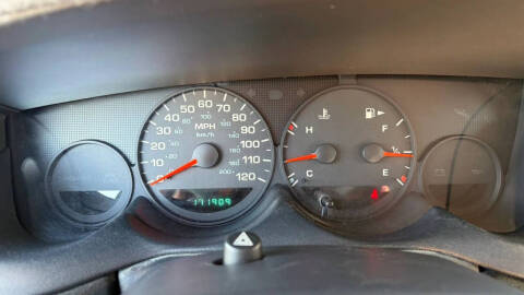2001 Dodge Neon