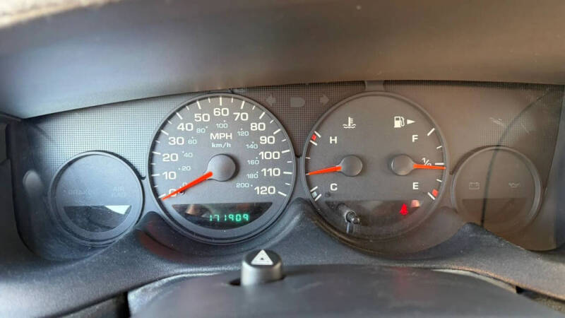 2001 Dodge Neon