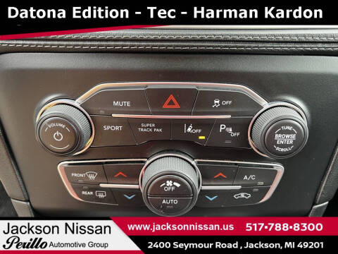 2023 Dodge Charger R/T