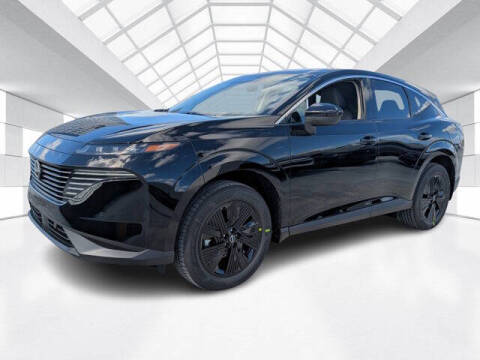 2026 Nissan Murano SV