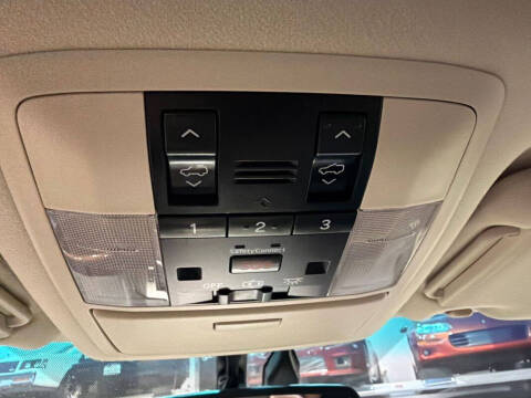 2010 Lexus GX 460