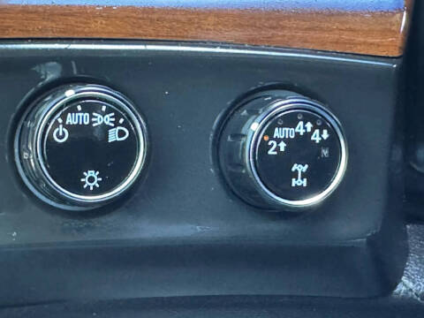 2018 Cadillac Escalade ESV Luxury