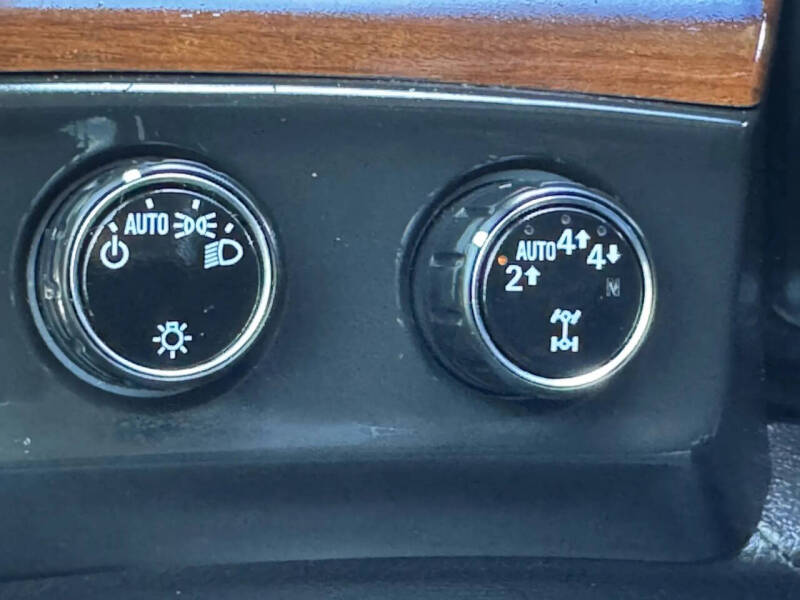 2018 Cadillac Escalade ESV Luxury