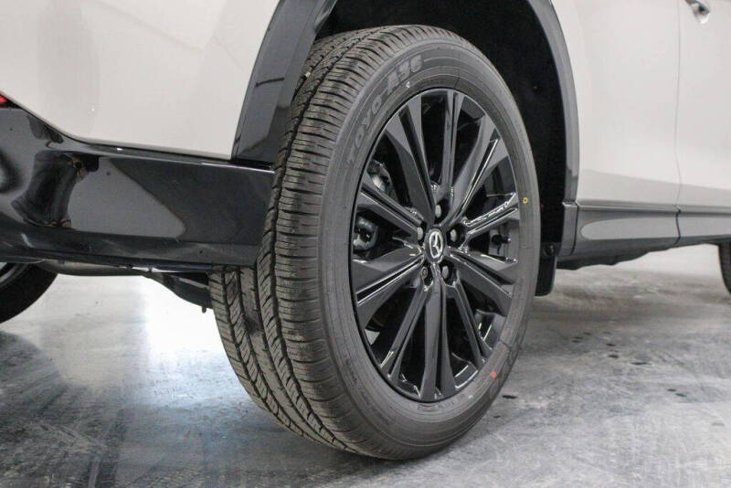 2025 Mazda CX-5 2.5 Turbo Premium