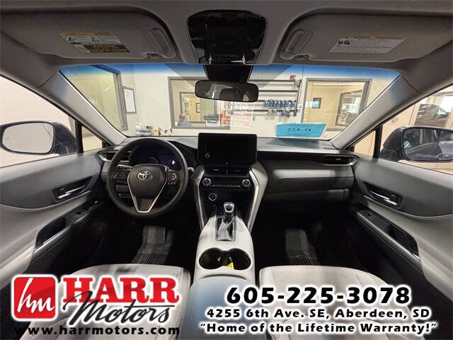 2023 Toyota Venza LE