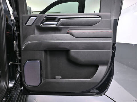 2024 GMC Sierra 2500HD AT4X