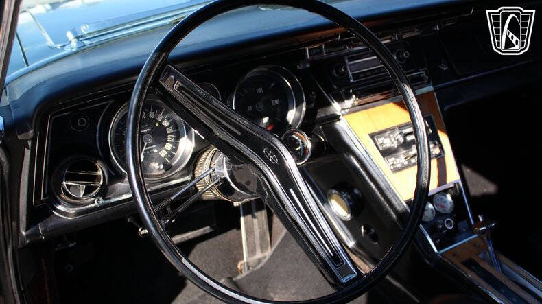 1965 Buick Riviera