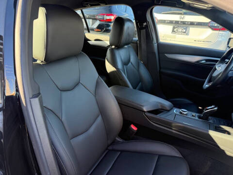 2024 Cadillac CT5 Luxury